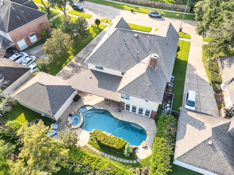 Photo 6 of 4807 Andover Street, Sugar Land, TX
