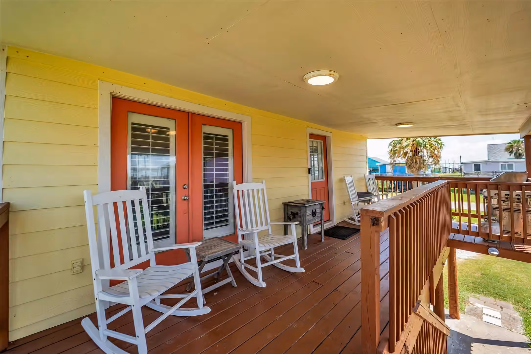 Photo of 411 Olive Street, Surfside Beach, TX 77541