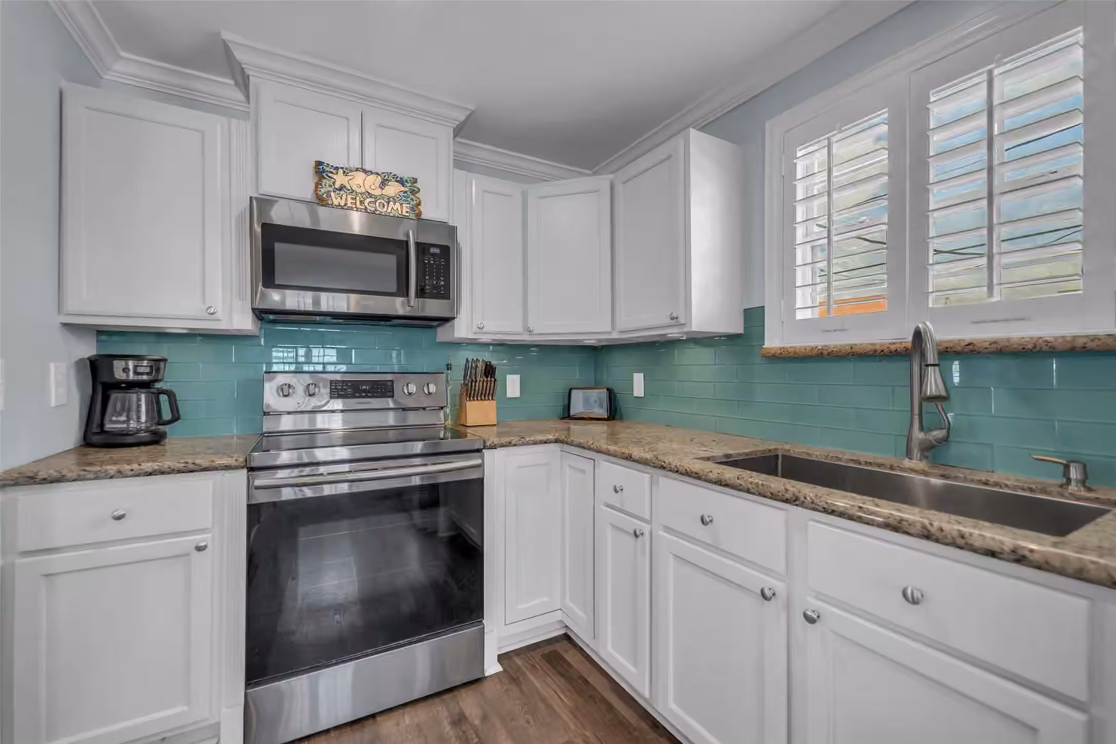 Photo 6 of 411 Olive Street, Surfside Beach, TX