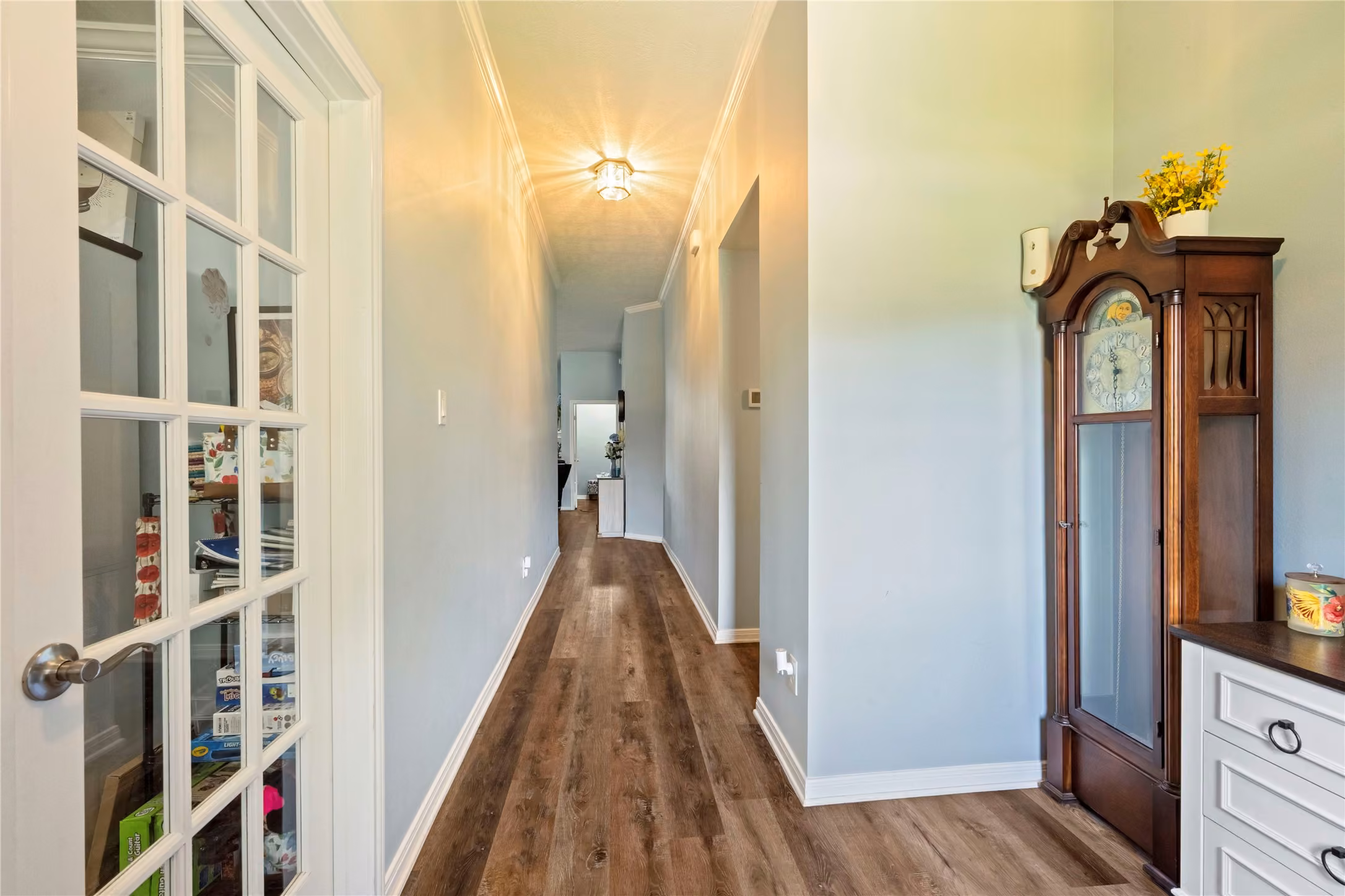 Photo 4 of 6810 Arlington Drive, Manvel, TX