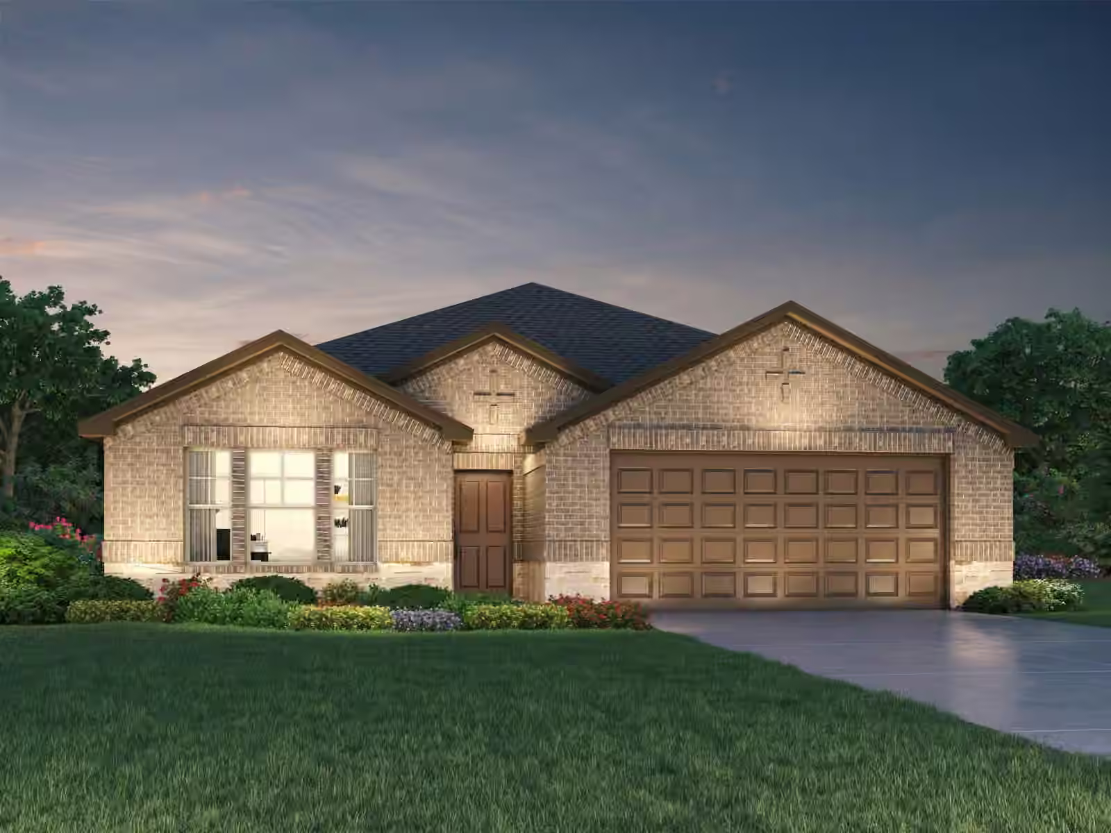 Photo of 31028 Fermo Hills Lane, Huffman, TX 77336