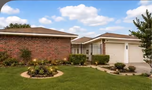 Photo of 1423 Willersley Lane, Channelview, TX