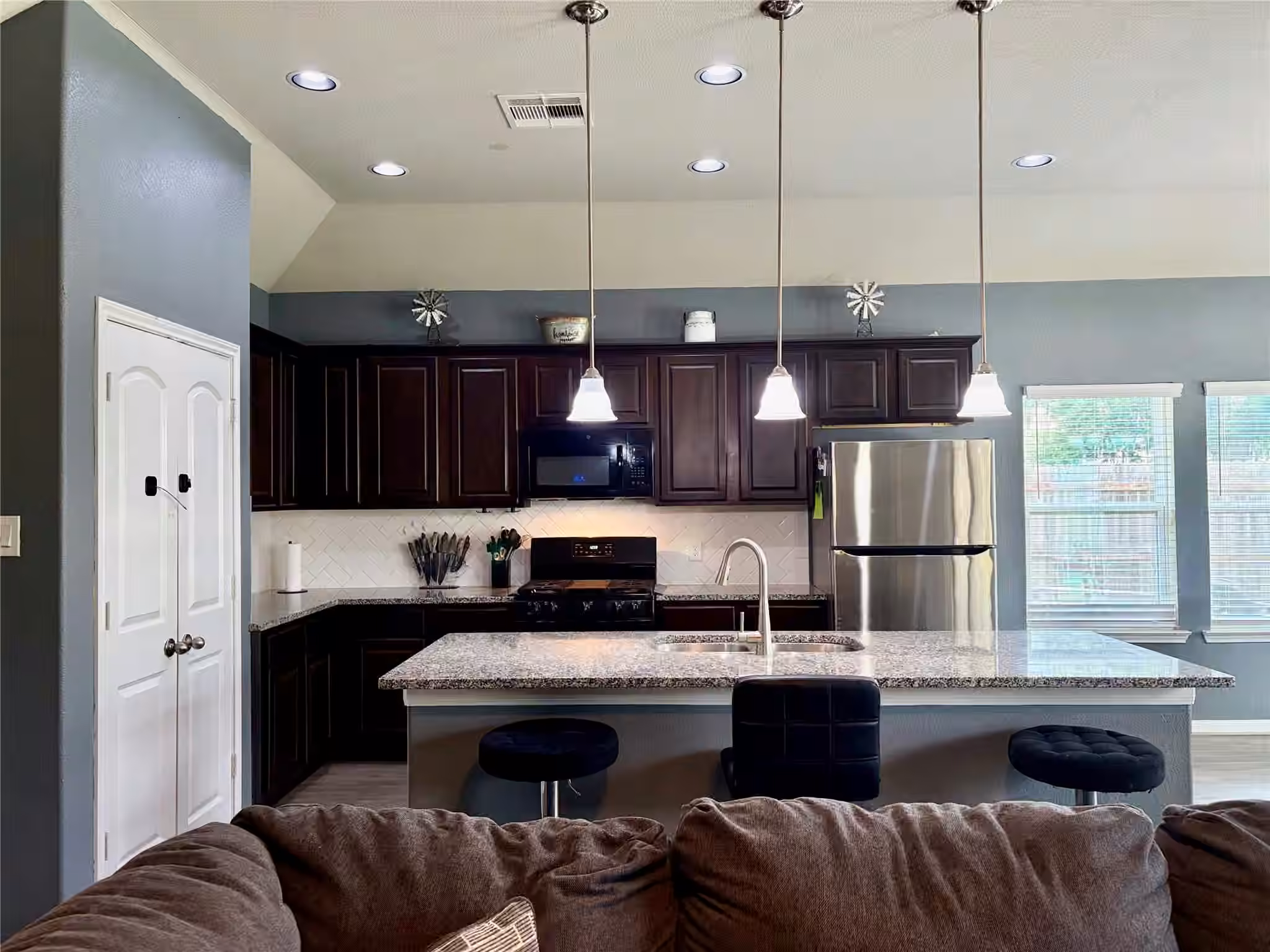 Photo of 315 Woodhaven Drive, West Columbia, TX