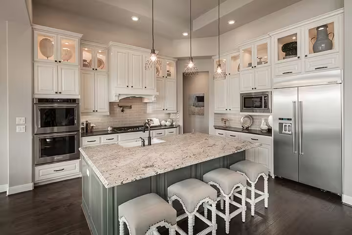 Photo 4 of 10111 Masdevallia Drive, Simonton, TX