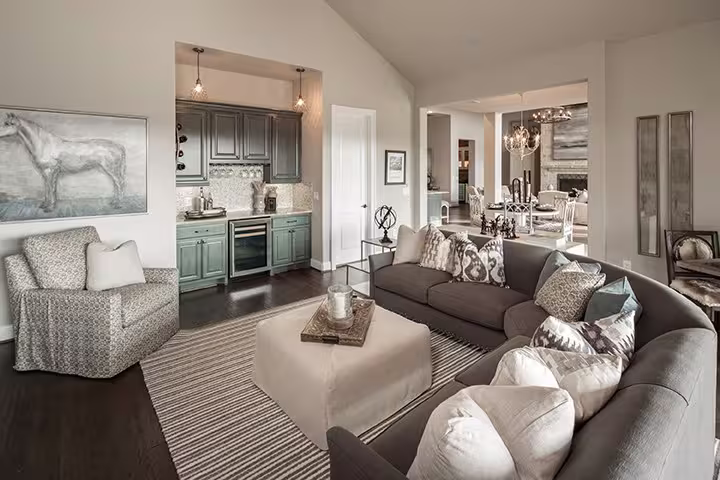 Photo 6 of 10111 Masdevallia Drive, Simonton, TX