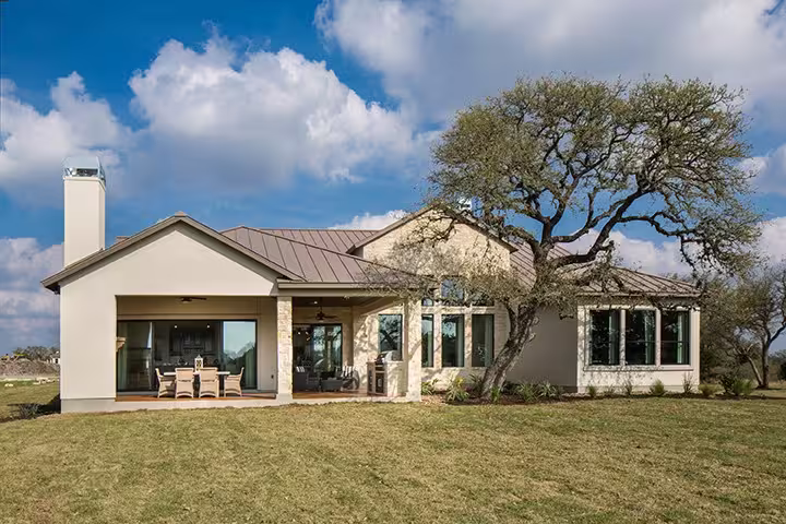 Photo 7 of 10111 Masdevallia Drive, Simonton, TX