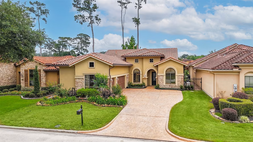 Photo of 3023 Serena Vista Way, Houston, TX