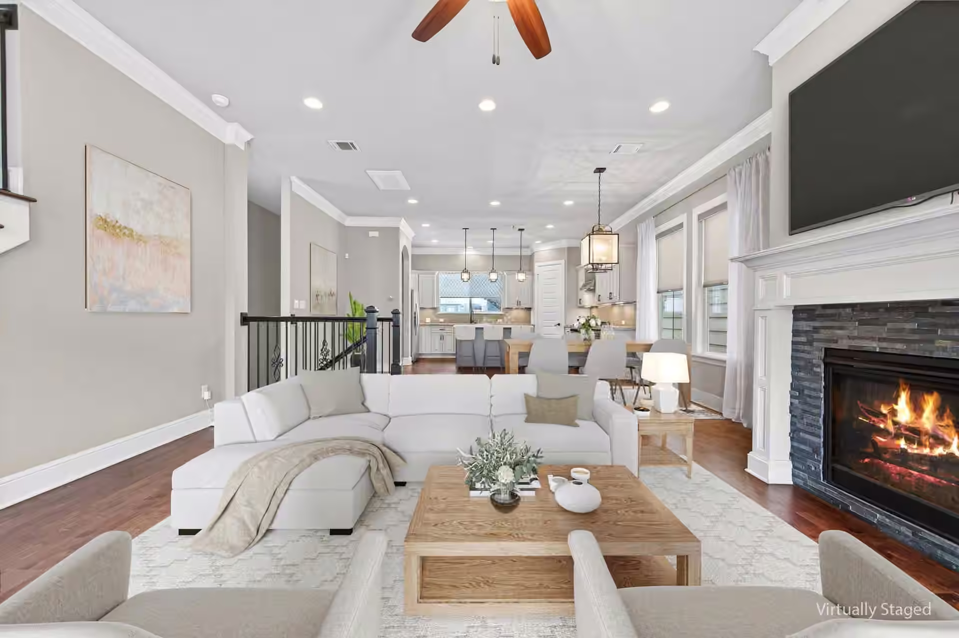 Photo of 1429 W 21st Street, Houston, TX