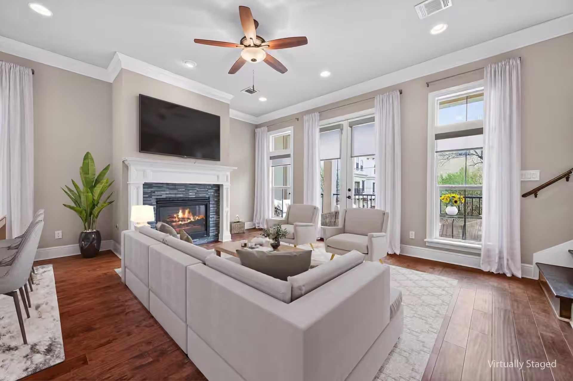 Photo 5 of 1429 W 21st Street, Houston, TX