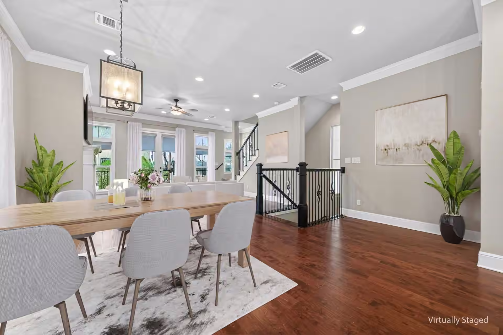 Photo 6 of 1429 W 21st Street, Houston, TX