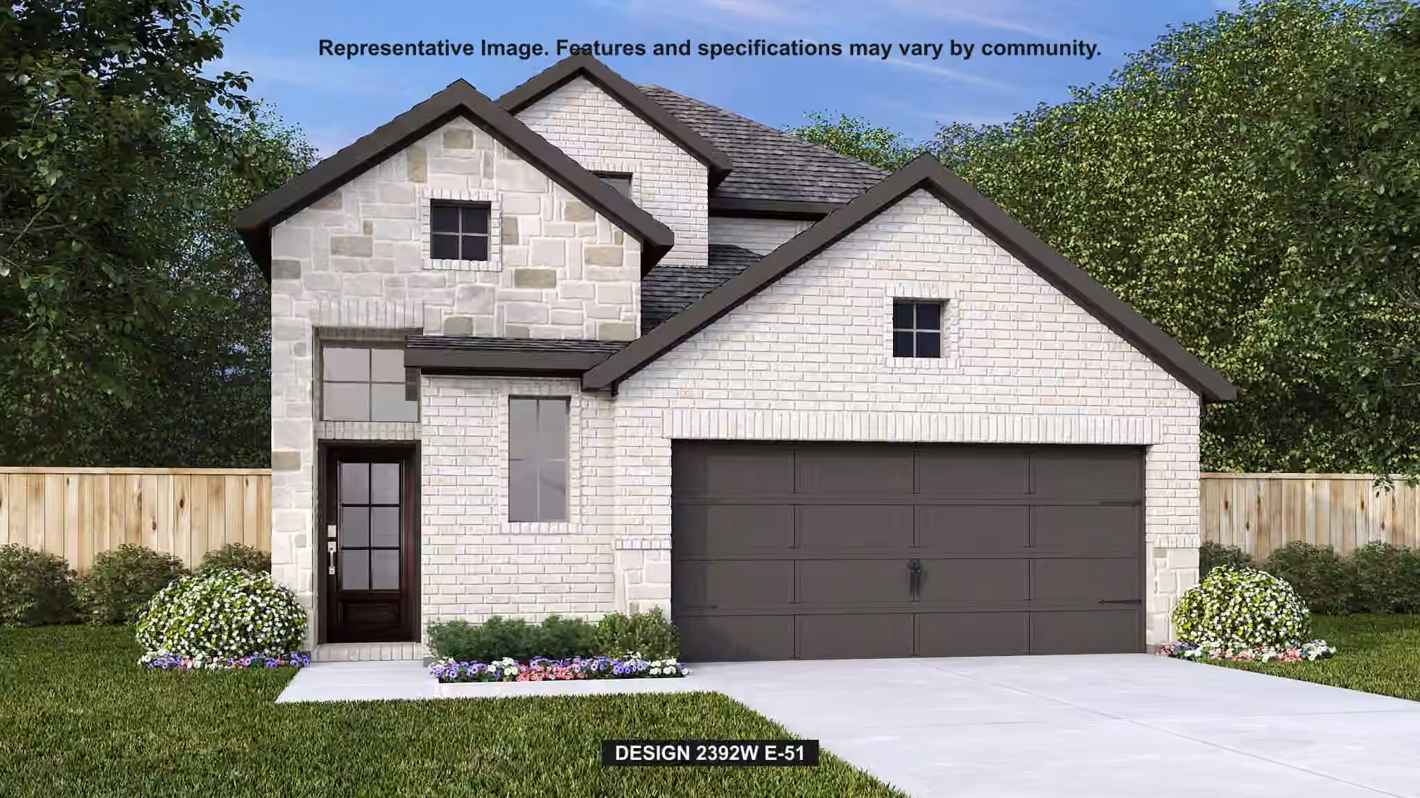 Photo of 26810 Concord Dawn Drive, Richmond, TX