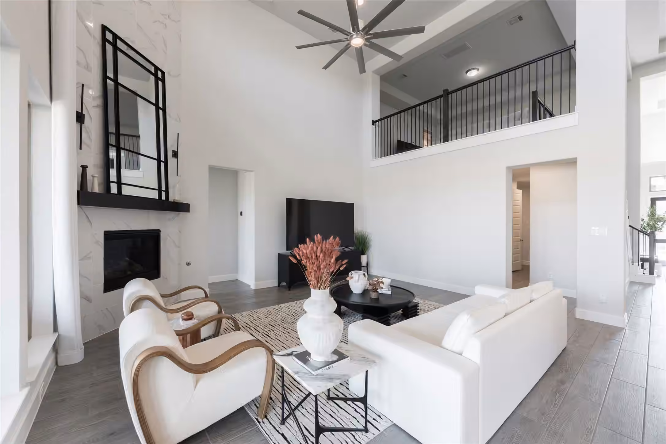 Photo 3 of 24610 Beebalm Trail, Katy, TX