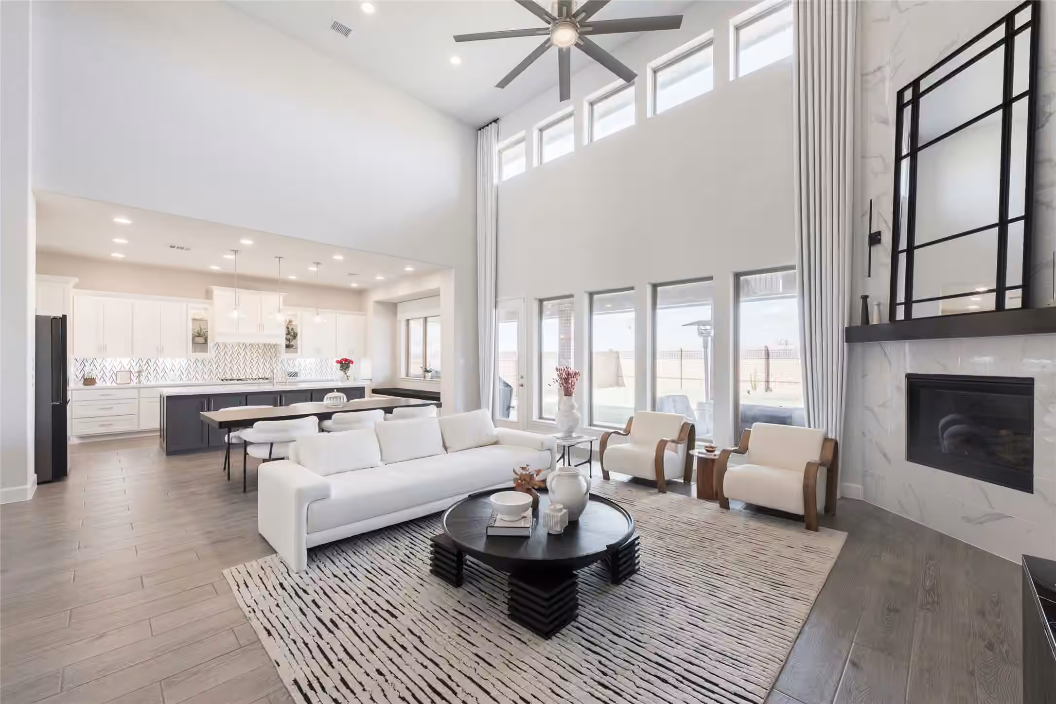 Photo 4 of 24610 Beebalm Trail, Katy, TX
