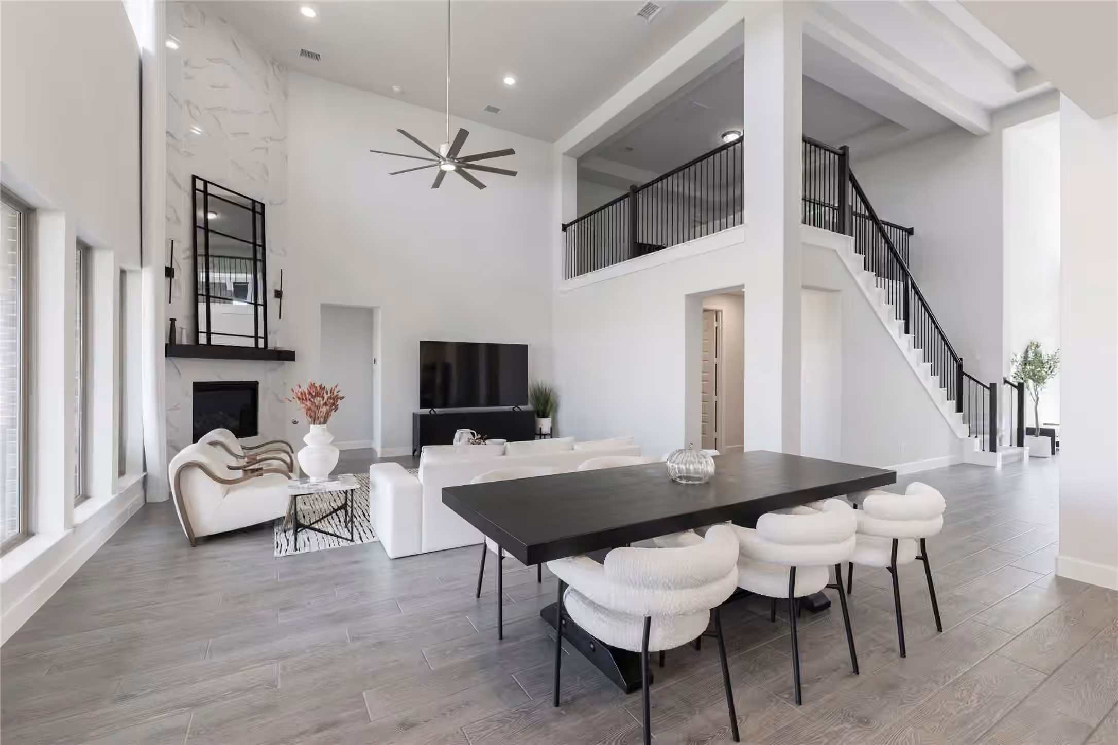 Photo 5 of 24610 Beebalm Trail, Katy, TX
