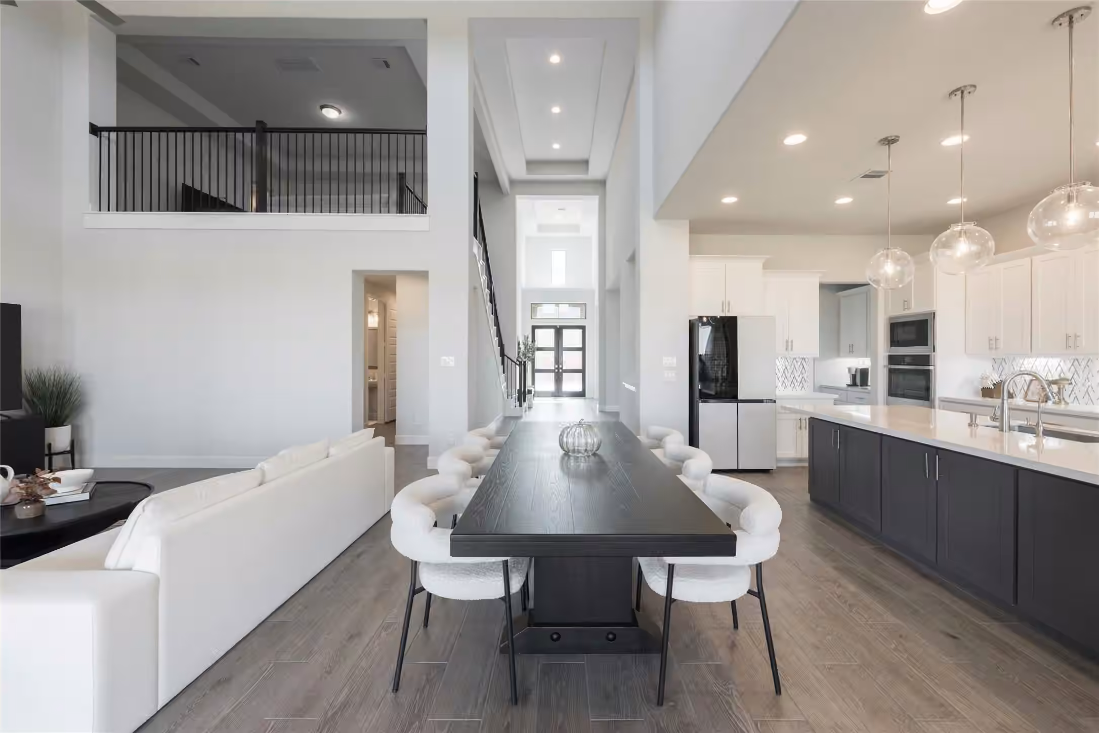 Photo 6 of 24610 Beebalm Trail, Katy, TX