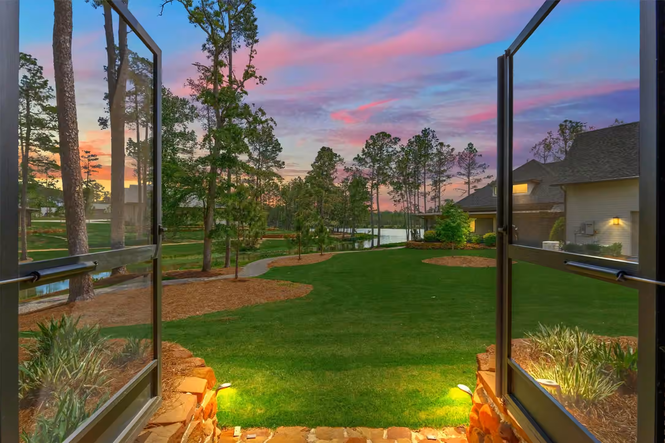 Photo of 26151 Bluejack National Blvd 16, Montgomery, TX 77316