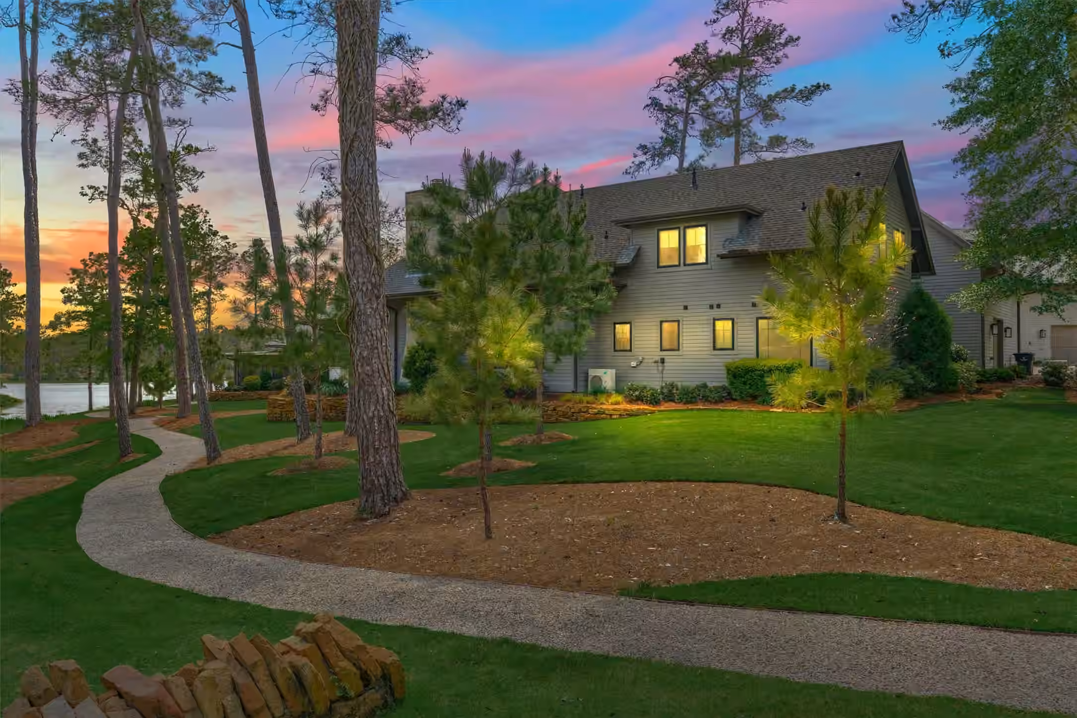 Photo 3 of 26151 Bluejack National Blvd 16, Montgomery, TX
