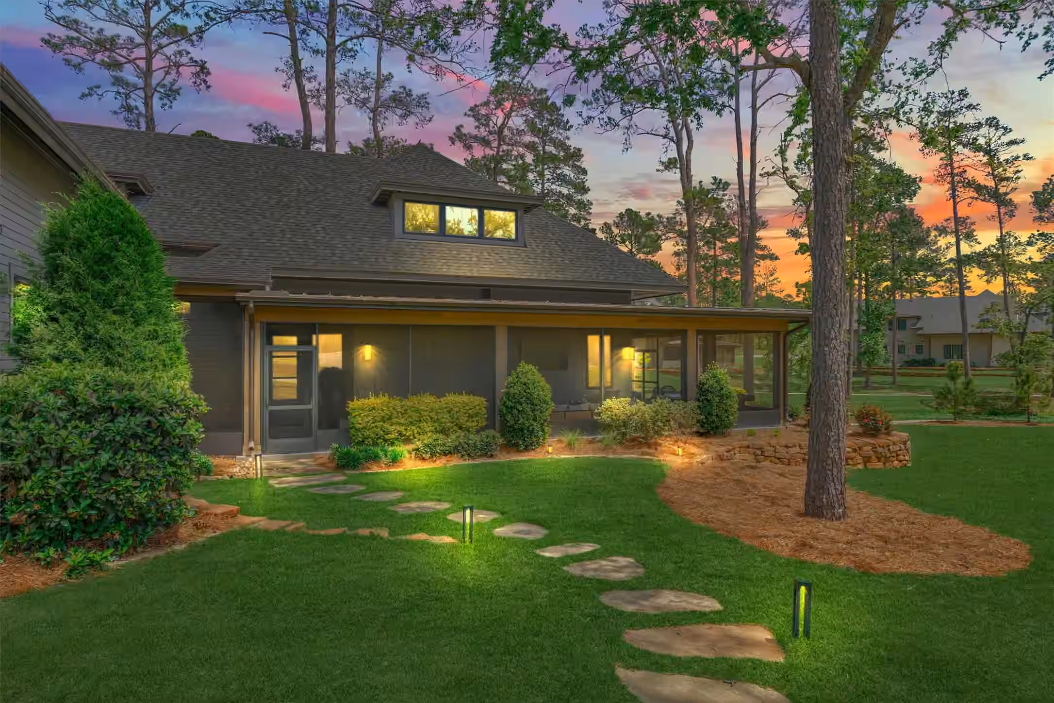 Photo 4 of 26151 Bluejack National Blvd 16, Montgomery, TX
