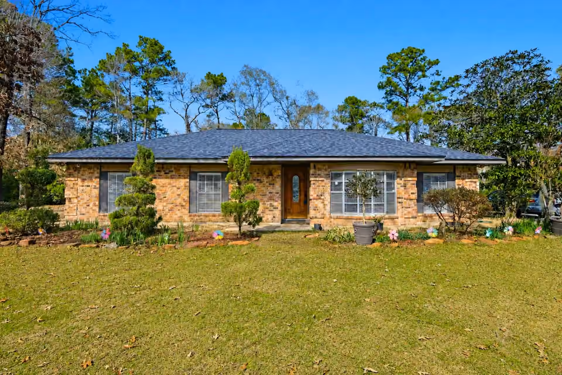 Photo 2 of 20281 N Hillcrest Drive, Porter, TX