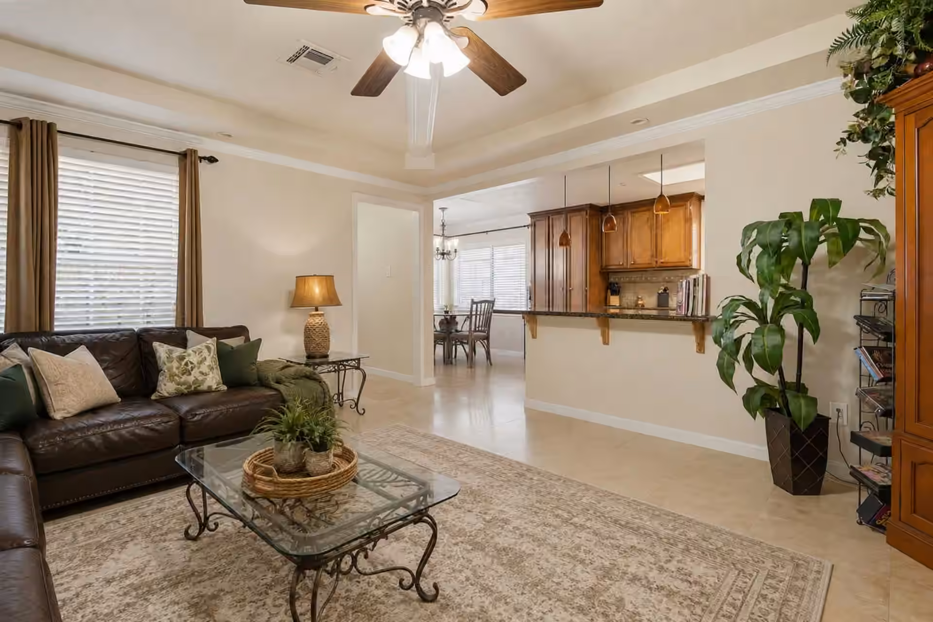 Photo 4 of 20281 N Hillcrest Drive, Porter, TX