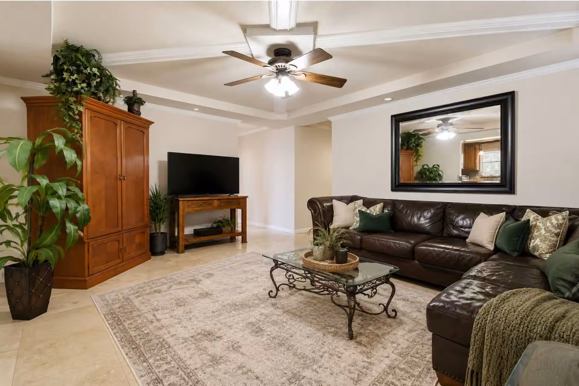 Photo 5 of 20281 N Hillcrest Drive, Porter, TX