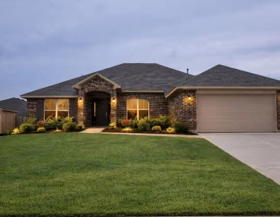 Photo of 4310 Karam Landing, Dickinson, TX 77539