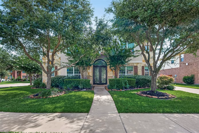 Photo of 5703 Flagstone Pass Court, Sugar Land, TX