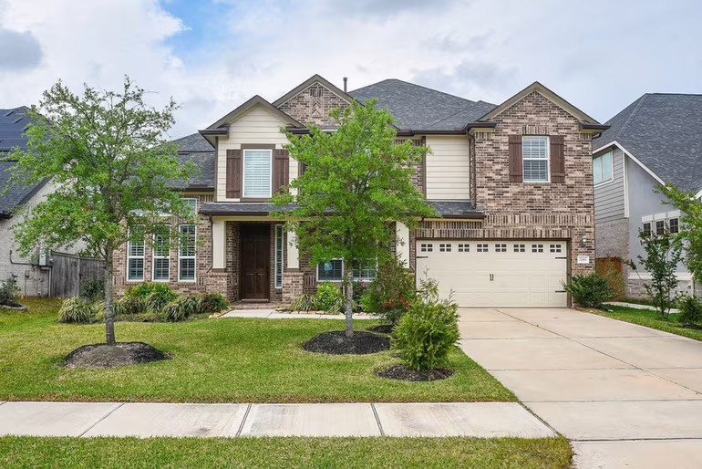 Photo of 2019 Taylor Marie Trail, Katy, TX