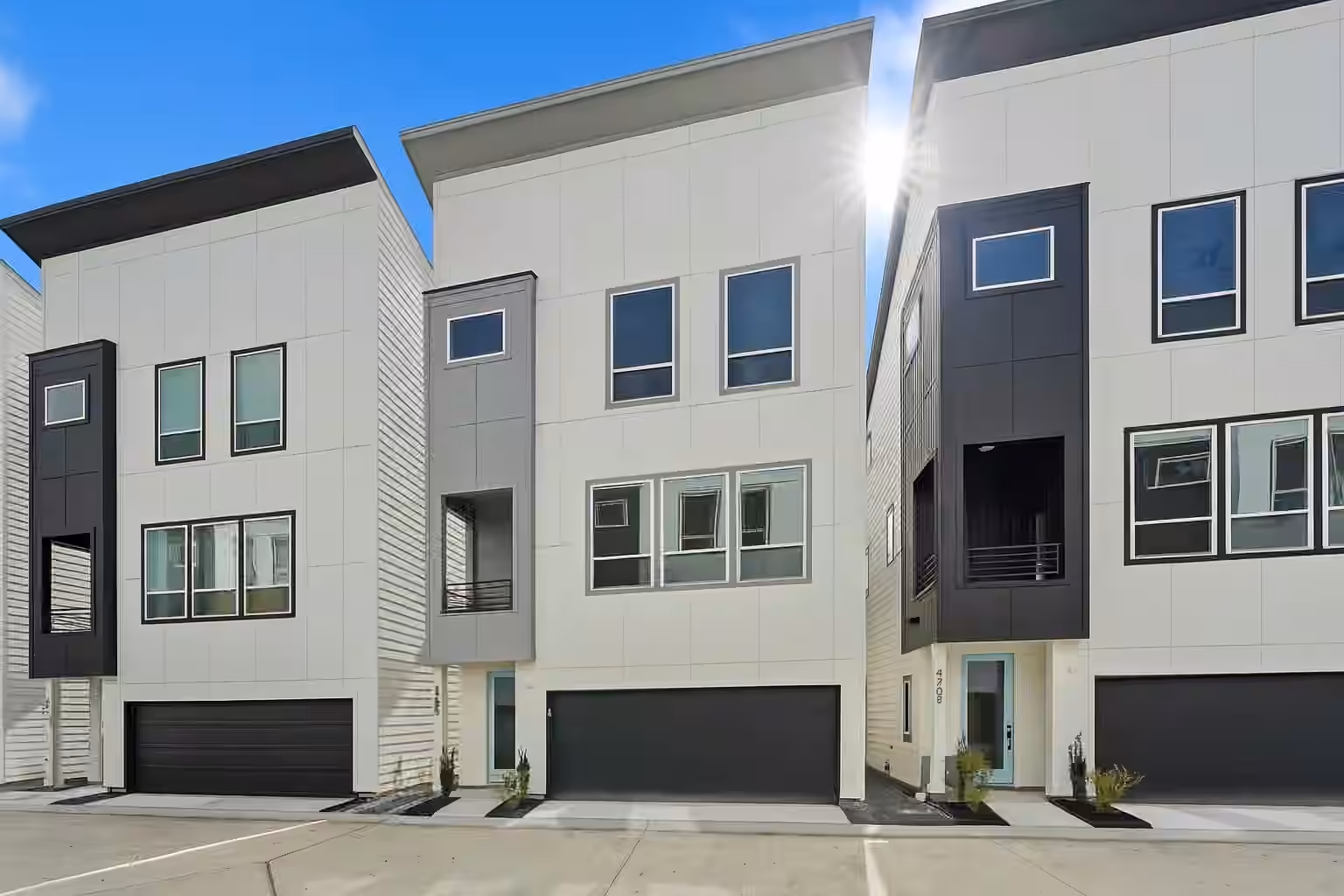 Photo of 4709 Thornton Villas Lane, Houston, TX
