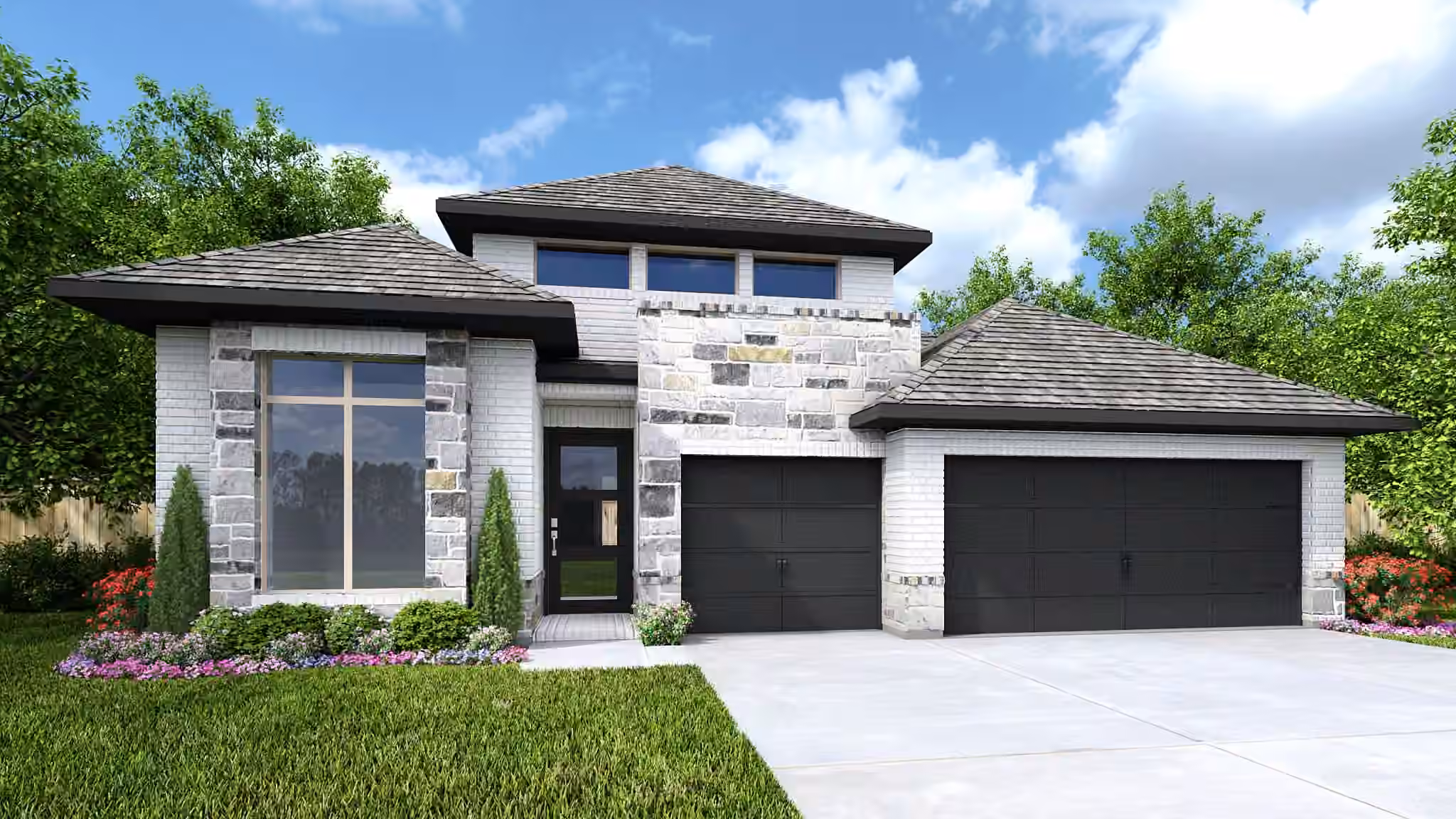 Photo of 7215 Bush Glade Drive, Katy, TX 77493