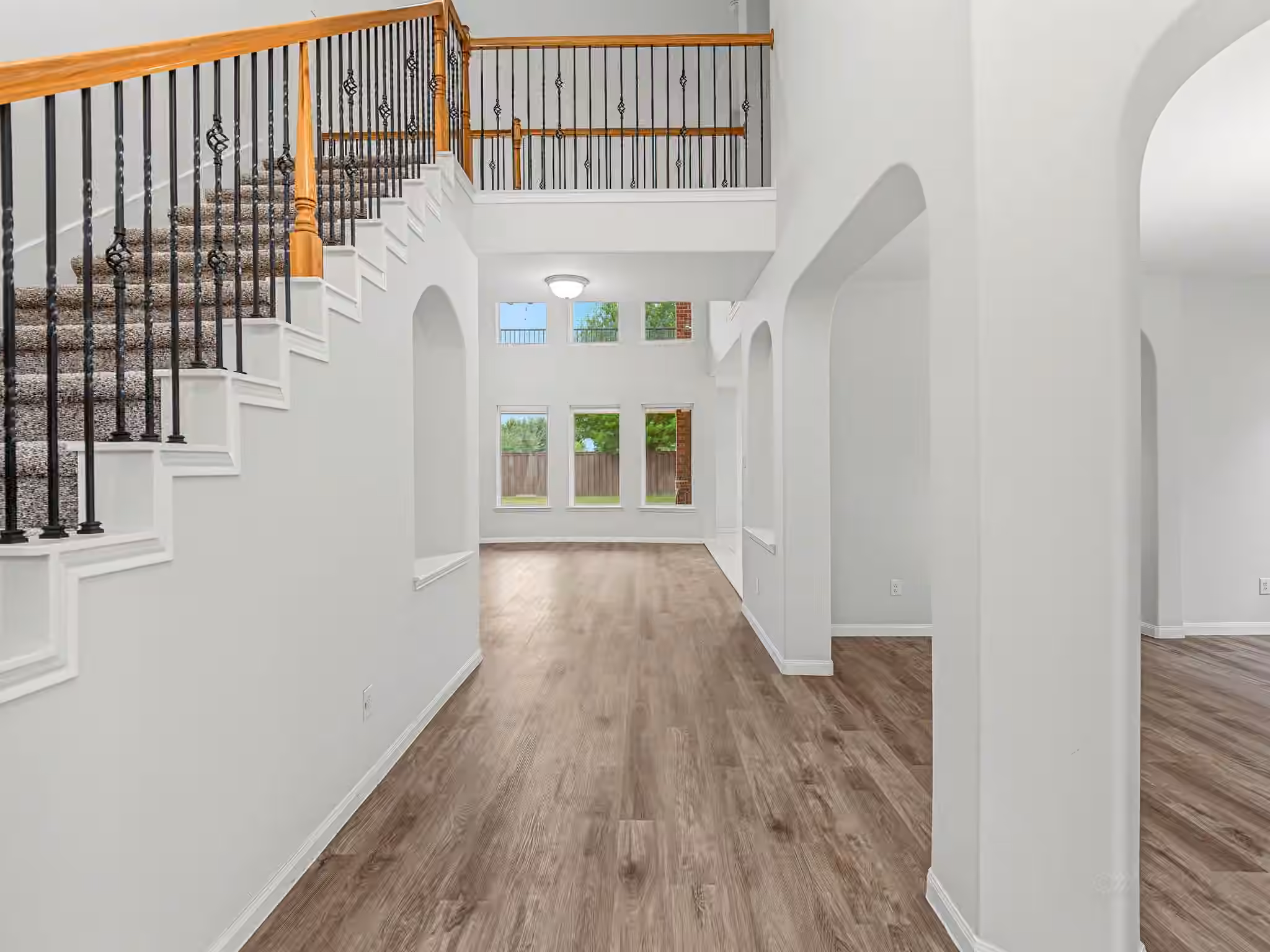 Photo 5 of 9967 Tallow Pointe Lane, Brookshire, TX