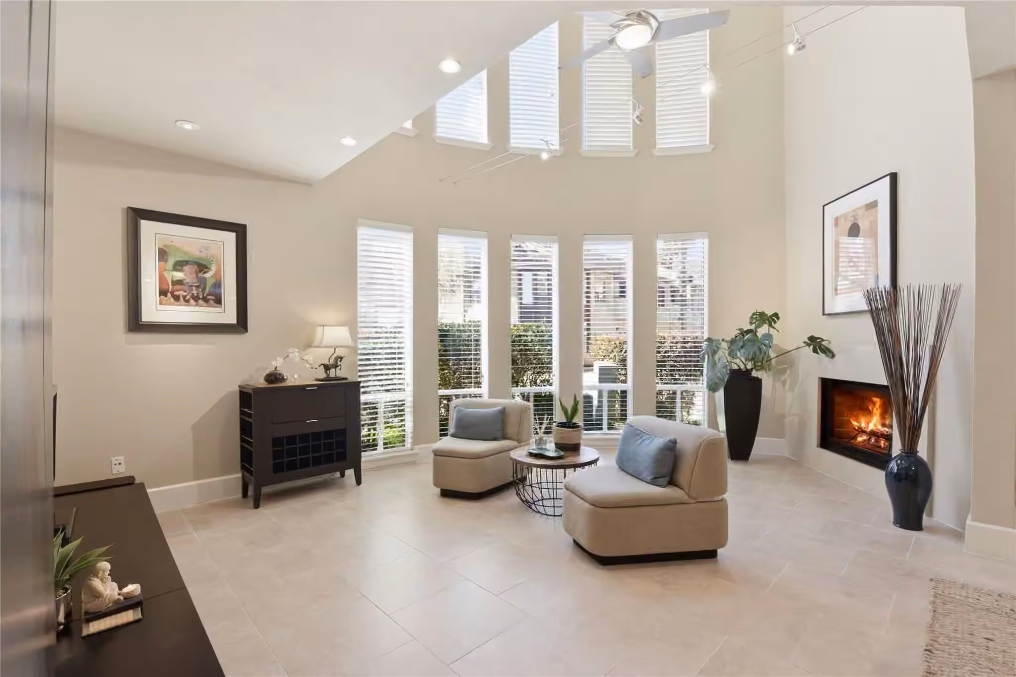 Photo 3 of 2409 Bering Drive 21, Houston, TX