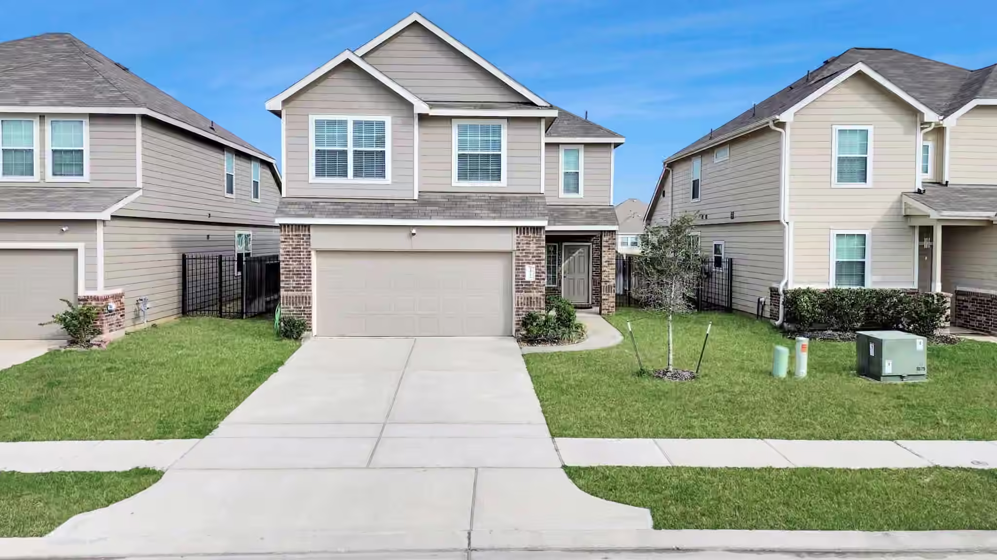 Photo 2 of 24726 Bastiani Canvas Lane, Katy, TX