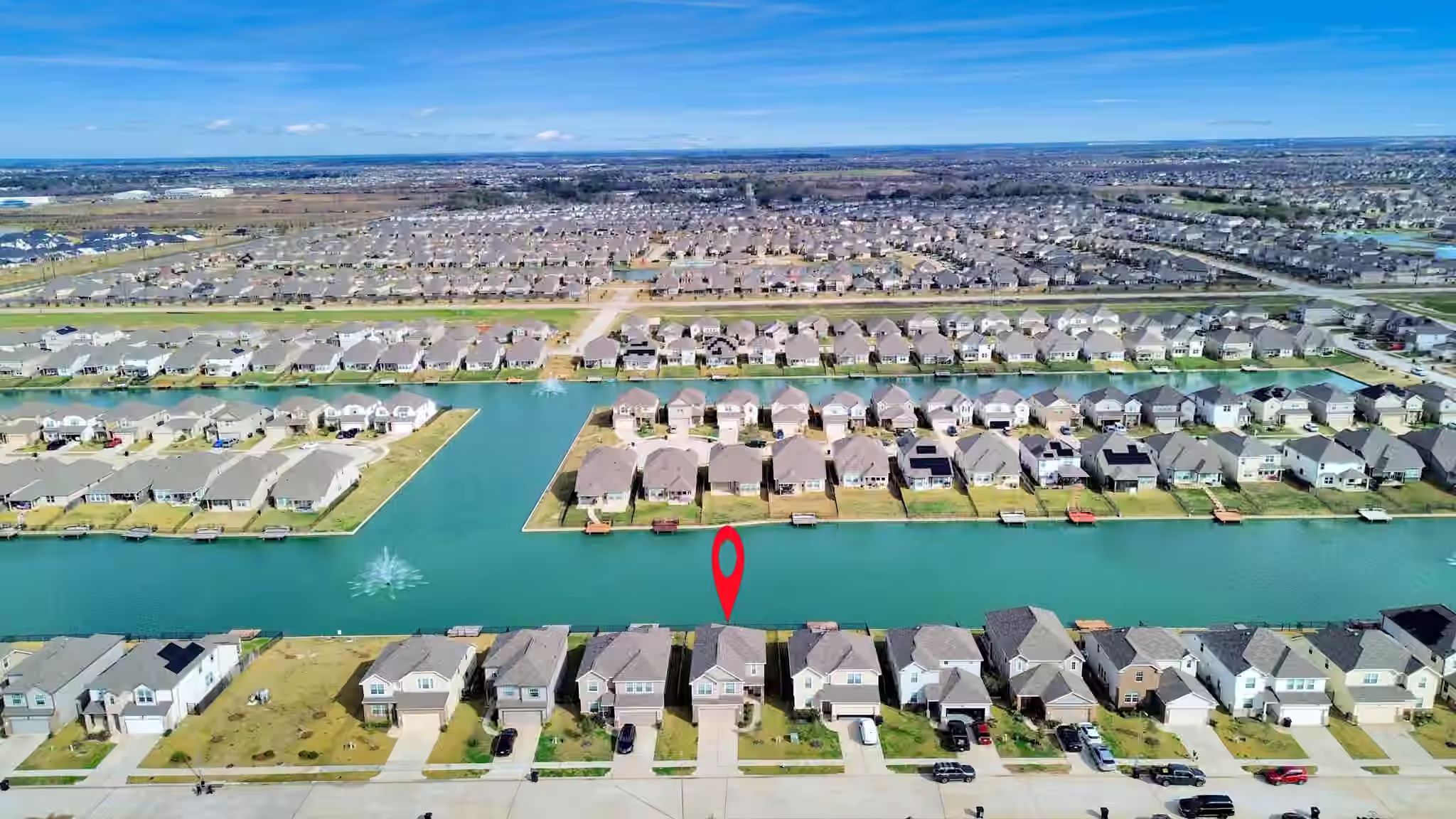 Photo 7 of 24726 Bastiani Canvas Lane, Katy, TX