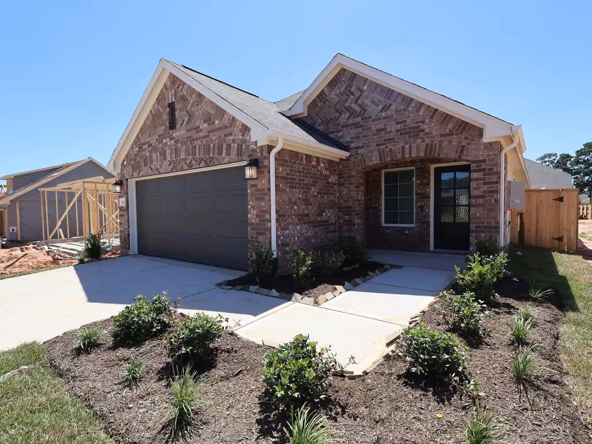 Photo of 10236 Burton Path, Montgomery, TX 77316