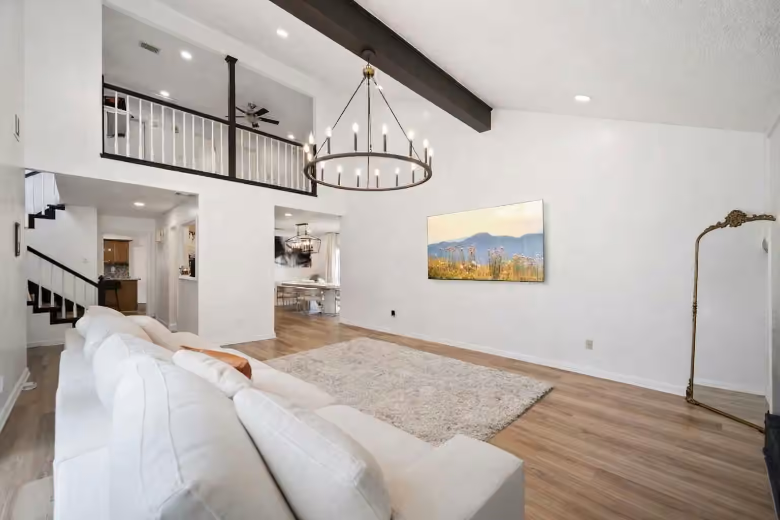 Photo of 14907 Oak Bluff Court, Houston, TX