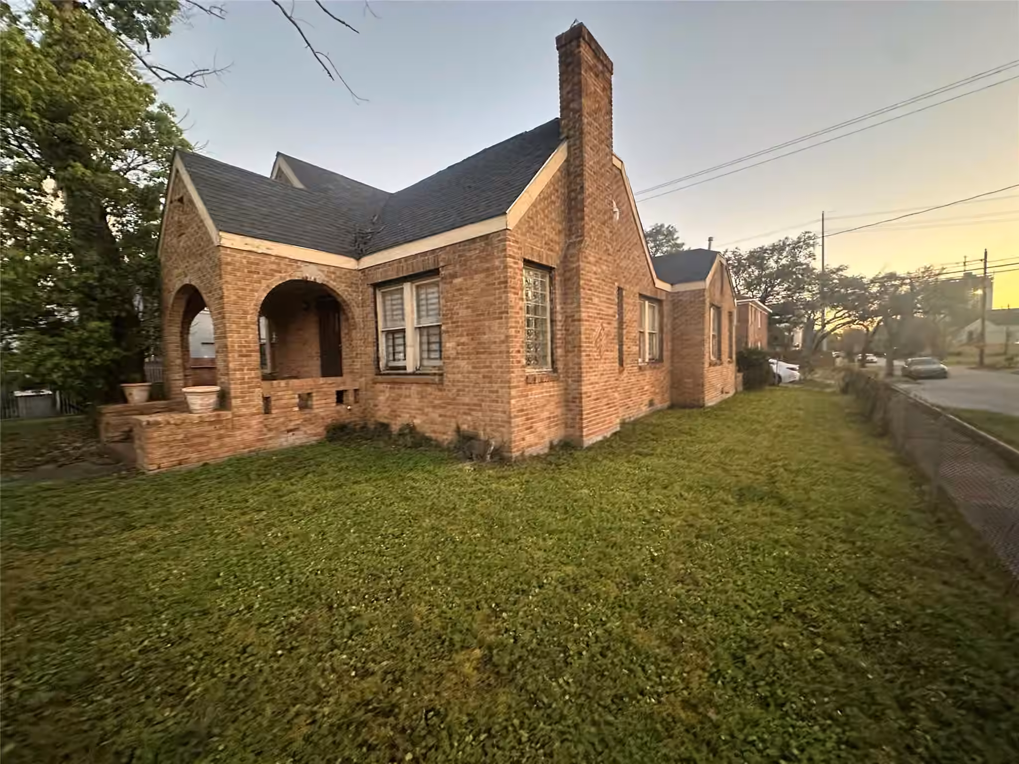 Photo of 1704 Rosewood Street, Houston, TX