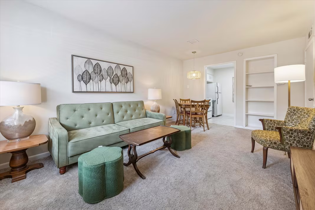 Photo of 855 Augusta Drive 27, Houston, TX
