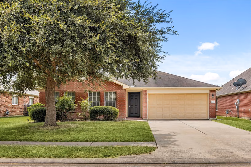 Photo of 20511 Cedar Rain Drive, Katy, TX