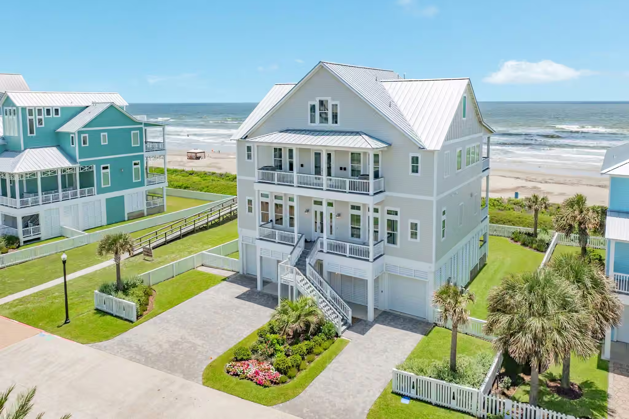 Photo of 11603 Beachside, Galveston, TX