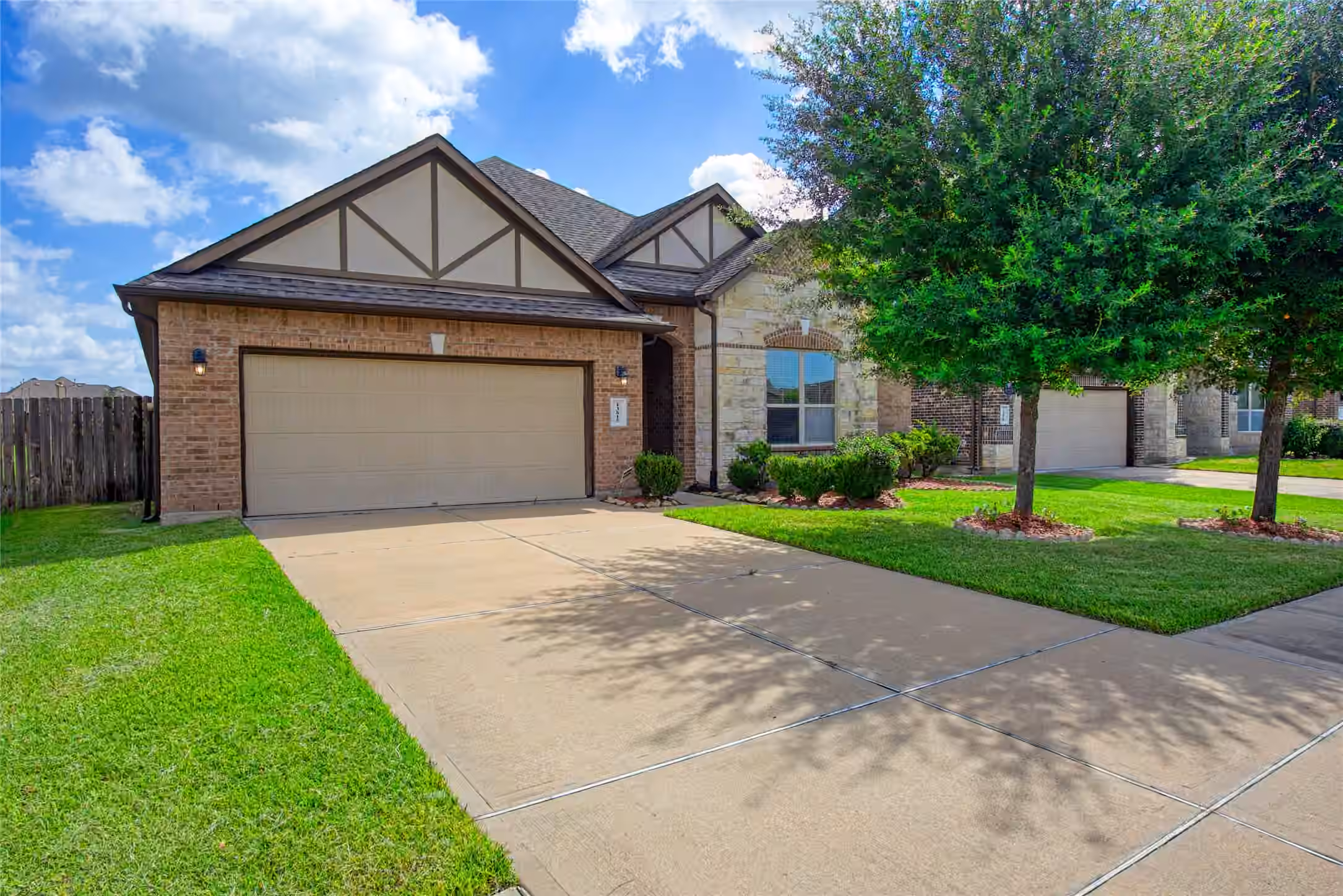 Photo of 13815 Wixford Trail, Richmond, TX