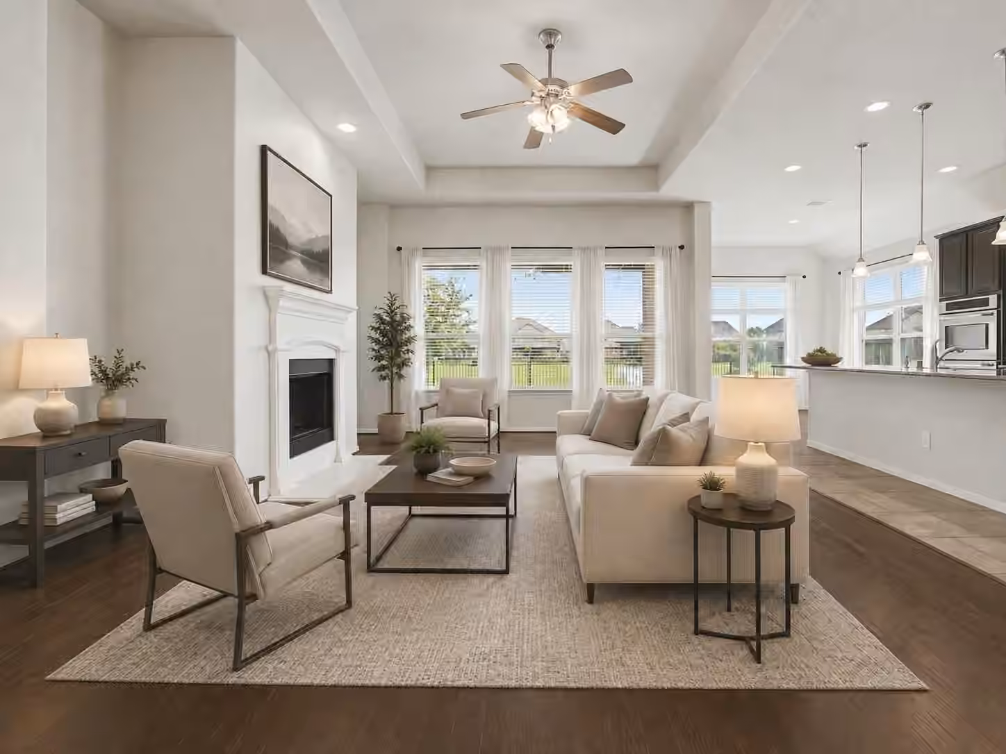 Photo 3 of 13815 Wixford Trail, Richmond, TX