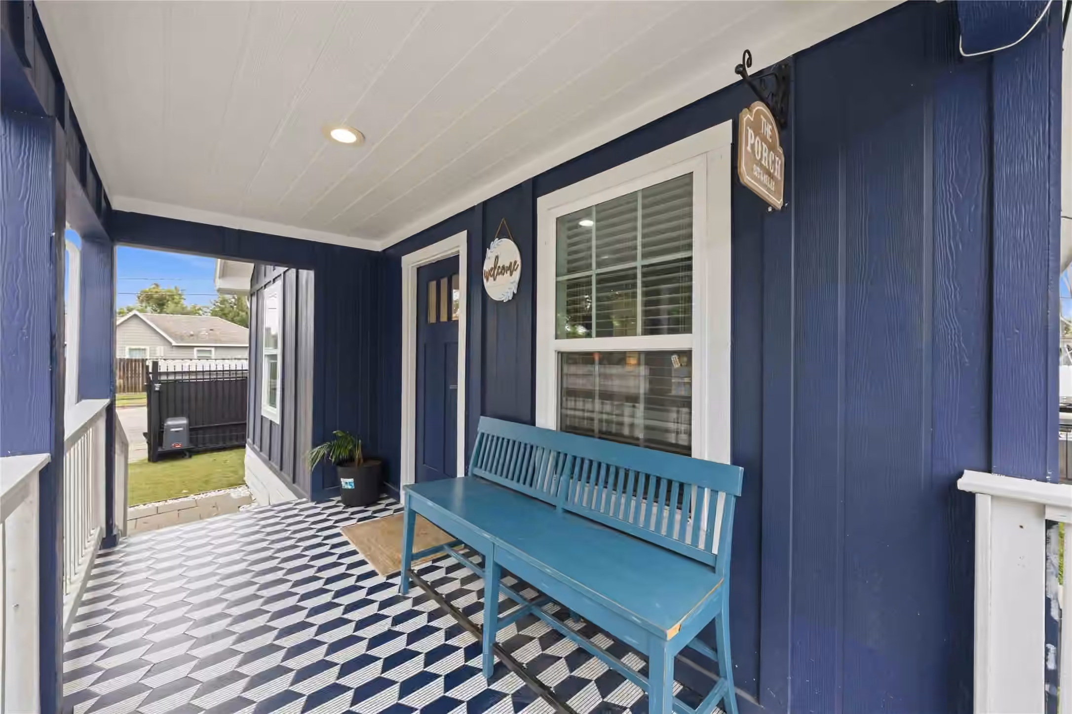 Photo 6 of 1602 Luzon Street, Houston, TX