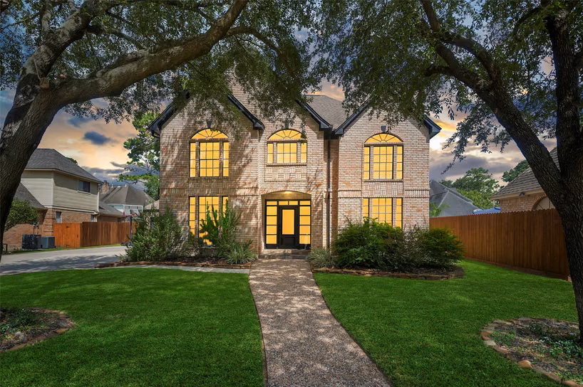 Photo of 6786 Kestrel Court, Houston, TX 77069
