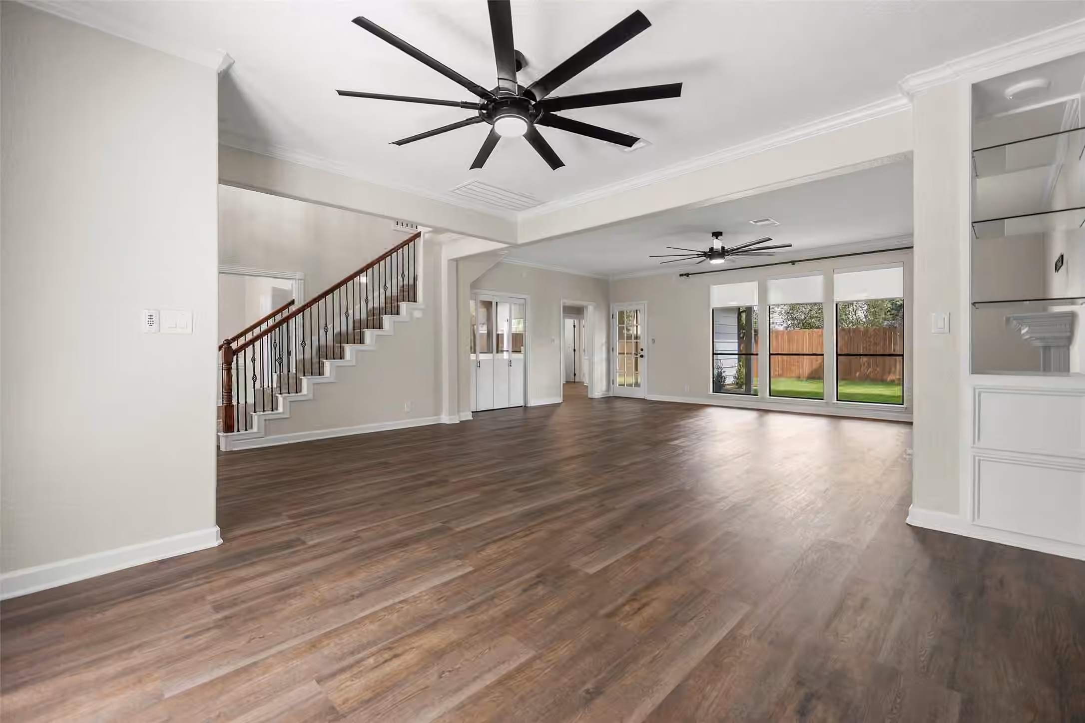 Photo 5 of 6786 Kestrel Court, Houston, TX