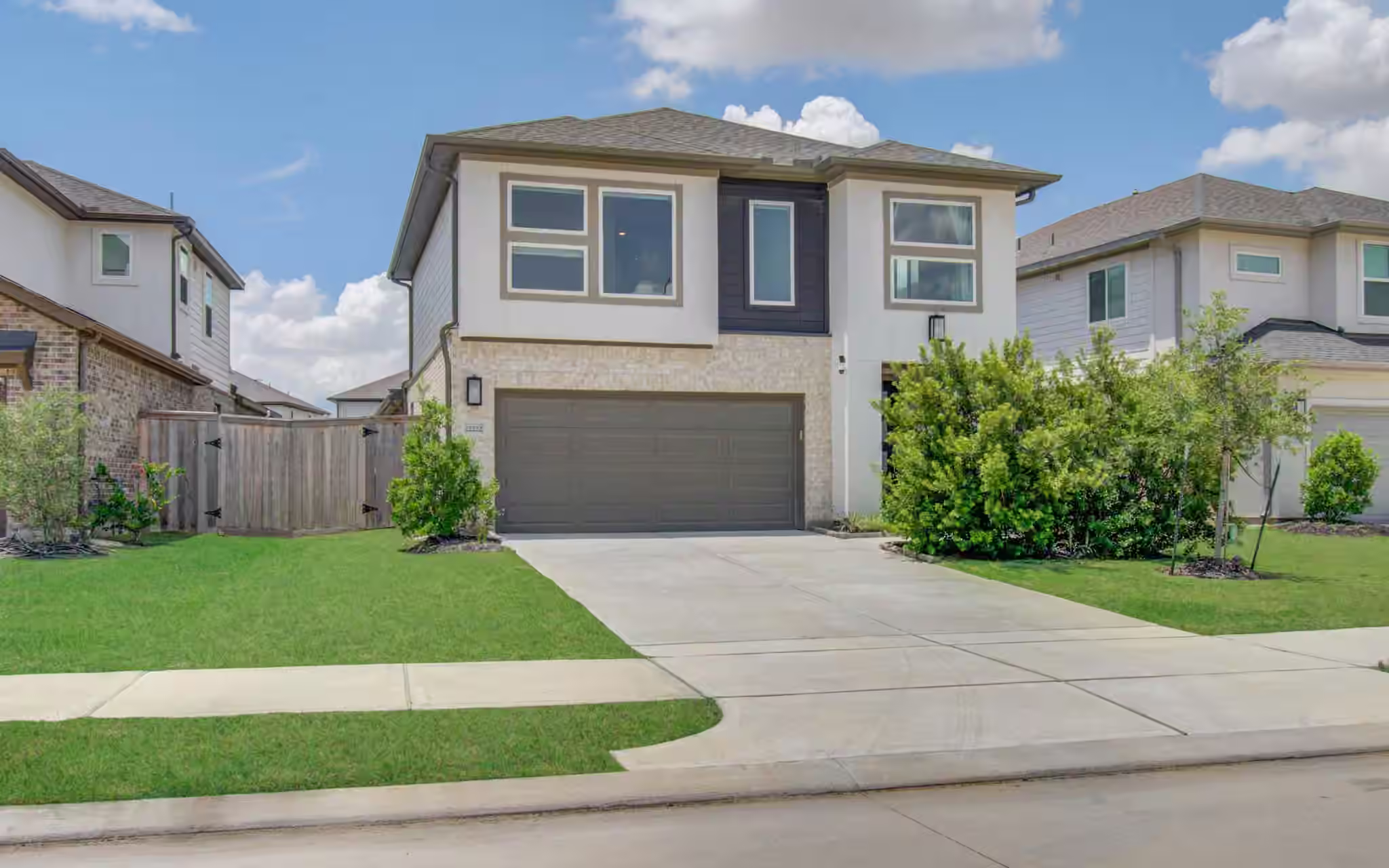 Photo of 22122 Ingham Bluff Lane, Cypress, TX
