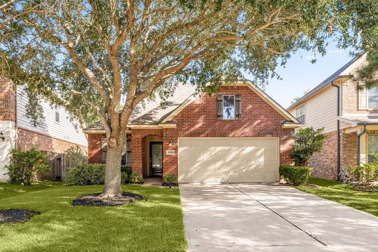 Photo 2 of 24530 Carlton Springs Lane, Katy, TX