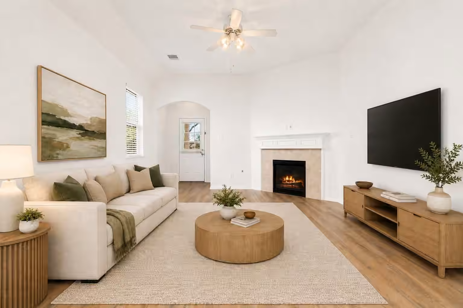 Photo 6 of 24530 Carlton Springs Lane, Katy, TX