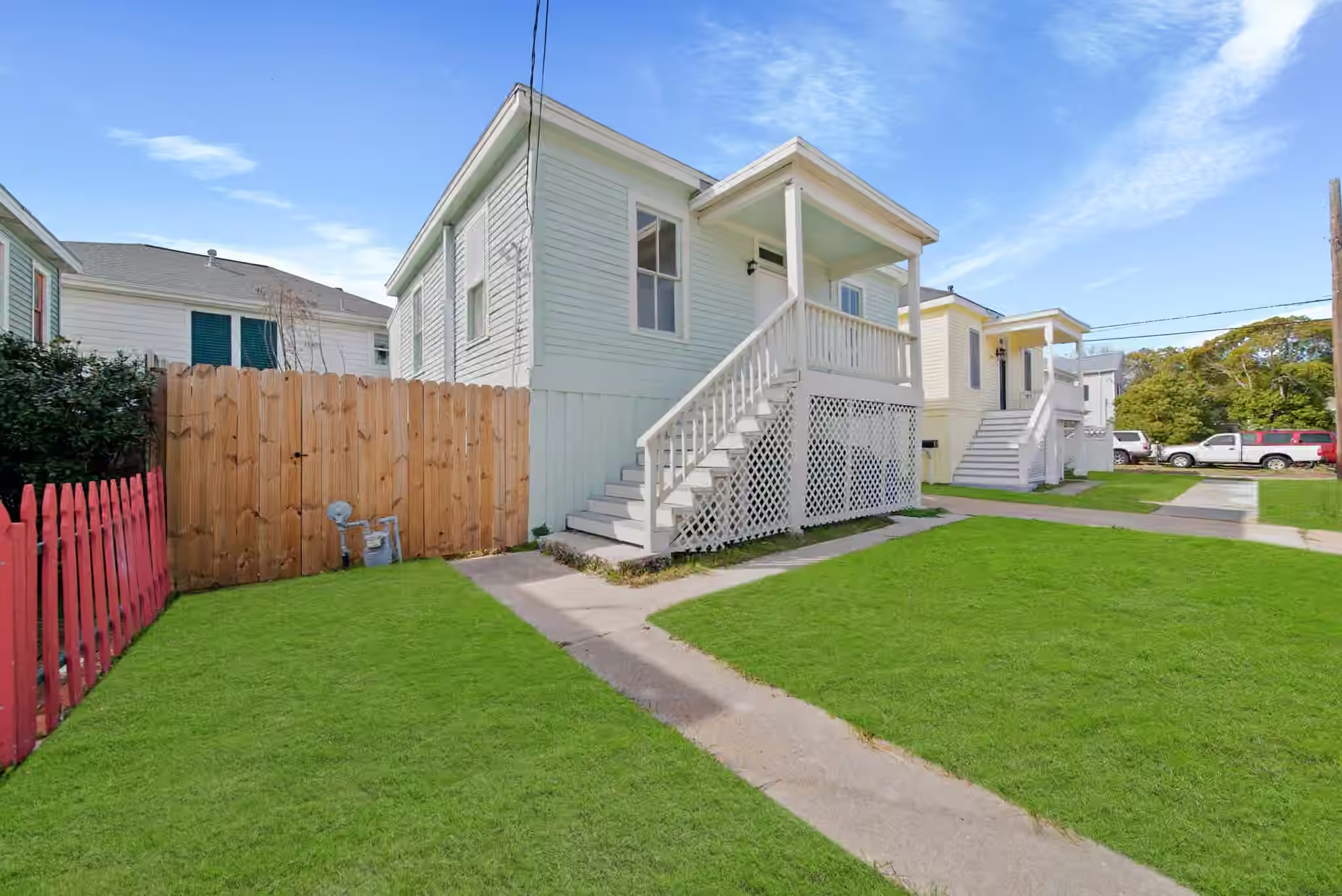 Photo of 2015 36th Street, Galveston, TX