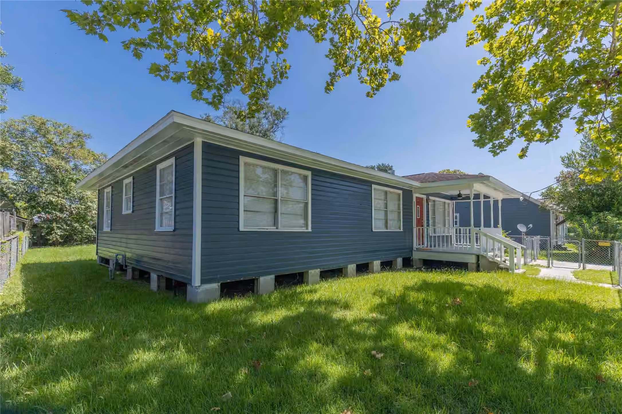 Photo 4 of 515 2nd Street, Humble, TX